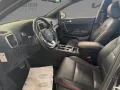Kia Sportage GT-Line 4WD CAM LED NAVI