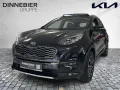 Kia Sportage GT-Line 4WD CAM LED NAVI
