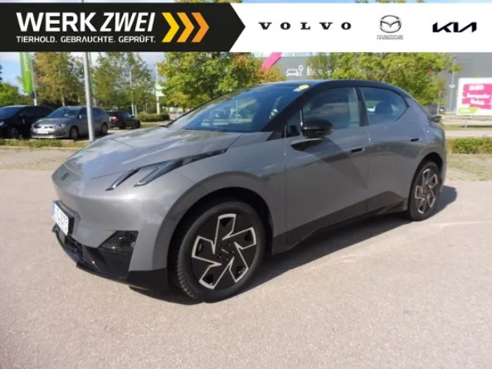 Lynk&Co 02 200 kW Core