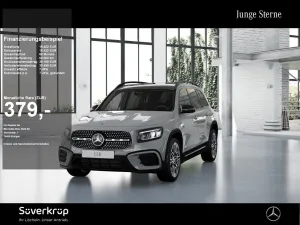 Mercedes-Benz GLB 200 d AMG NIGHT AHK DISTR KAMERA PANO SPUR
