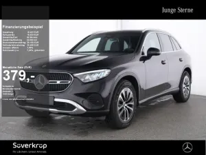 Mercedes-Benz GLC 220 d 4M , AVANTGARDE MEMO AHK DISTR KAMERA
