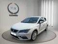 Seat Leon FR*PDC*KLIMA/UVM..