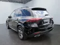 Mercedes-Benz GLE 400 e 4M , AMG BURM NIGHT WIDE MEMO MULTI