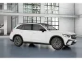 Mercedes-Benz GLC 220 d 4M AMG BURM NIGHT MEMO 360 AHK DISTR