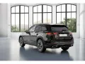 Mercedes-Benz GLC 220 d 4M AMG BURM NIGHT MEMO 360 AHK DISTR