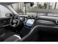 Mercedes-Benz GLC 220 d 4M AMG BURM NIGHT MEMO 360 AHK DISTR