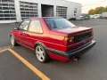 Volkswagen VW Jetta MK2 Coupe 1.6mi 69ps. 112111 km.
