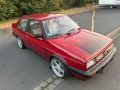 Volkswagen VW Jetta MK2 Coupe 1.6mi 69ps. 112111 km.