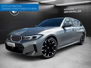 BMW 320d xDrive Touring M Sport ad.LED HUD PA+DA ACC