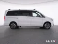 Mercedes-Benz V 250 d 4M MBUX+Navi+LED+AHK+Sthzg+Leder+DAB+RFK