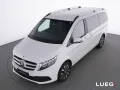 Mercedes-Benz V 250 d 4M MBUX+Navi+LED+AHK+Sthzg+Leder+DAB+RFK