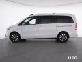Mercedes-Benz V 250 d 4M MBUX+Navi+LED+AHK+Sthzg+Leder+DAB+RFK