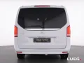 Mercedes-Benz V 250 d 4M MBUX+Navi+LED+AHK+Sthzg+Leder+DAB+RFK