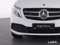 Mercedes-Benz V 250 d 4M MBUX+Navi+LED+AHK+Sthzg+Leder+DAB+RFK