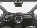 Mercedes-Benz V 250 d 4M MBUX+Navi+LED+AHK+Sthzg+Leder+DAB+RFK