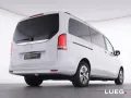 Mercedes-Benz V 250 d 4M MBUX+Navi+LED+AHK+Sthzg+Leder+DAB+RFK