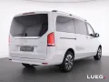 Mercedes-Benz V 250 d 4M MBUX+Navi+LED+AHK+Sthzg+Leder+DAB+RFK