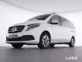 Mercedes-Benz V 250 d 4M MBUX+Navi+LED+AHK+Sthzg+Leder+DAB+RFK