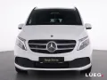 Mercedes-Benz V 250 d 4M MBUX+Navi+LED+AHK+Sthzg+Leder+DAB+RFK