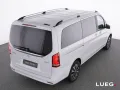 Mercedes-Benz V 250 d 4M MBUX+Navi+LED+AHK+Sthzg+Leder+DAB+RFK