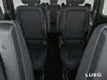 Mercedes-Benz V 250 d 4M MBUX+Navi+LED+AHK+Sthzg+Leder+DAB+RFK
