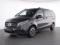 Mercedes-Benz V 250 d 4M MBUX+Navi+LED+AHK+Sthzg+Leder+DAB+RFK