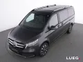 Mercedes-Benz V 250 d 4M MBUX+Navi+LED+AHK+Sthzg+Leder+DAB+RFK