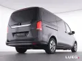 Mercedes-Benz V 250 d 4M MBUX+Navi+LED+AHK+Sthzg+Leder+DAB+RFK