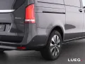 Mercedes-Benz V 250 d 4M MBUX+Navi+LED+AHK+Sthzg+Leder+DAB+RFK
