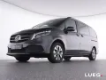 Mercedes-Benz V 250 d 4M MBUX+Navi+LED+AHK+Sthzg+Leder+DAB+RFK