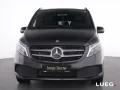 Mercedes-Benz V 250 d 4M MBUX+Navi+LED+AHK+Sthzg+Leder+DAB+RFK