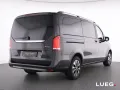 Mercedes-Benz V 250 d 4M MBUX+Navi+LED+AHK+Sthzg+Leder+DAB+RFK