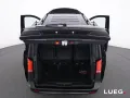 Mercedes-Benz V 250 d 4M MBUX+Navi+LED+AHK+Sthzg+Leder+DAB+RFK