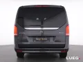 Mercedes-Benz V 250 d 4M MBUX+Navi+LED+AHK+Sthzg+Leder+DAB+RFK