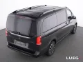Mercedes-Benz V 250 d 4M MBUX+Navi+LED+AHK+Sthzg+Leder+DAB+RFK