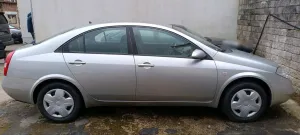 Nissan Primera