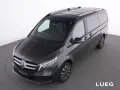 Mercedes-Benz V 250 d 4M MBUX+Nav+LED-ILS+AHK+Sthzg+Leder+RFK