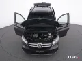 Mercedes-Benz V 250 d 4M MBUX+Nav+LED-ILS+AHK+Sthzg+Leder+RFK