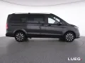 Mercedes-Benz V 250 d 4M MBUX+Nav+LED-ILS+AHK+Sthzg+Leder+RFK