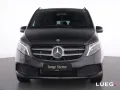Mercedes-Benz V 250 d 4M MBUX+Nav+LED-ILS+AHK+Sthzg+Leder+RFK