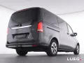 Mercedes-Benz V 250 d 4M MBUX+Nav+LED-ILS+AHK+Sthzg+Leder+RFK