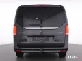 Mercedes-Benz V 250 d 4M MBUX+Nav+LED-ILS+AHK+Sthzg+Leder+RFK