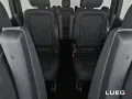 Mercedes-Benz V 250 d 4M MBUX+Nav+LED-ILS+AHK+Sthzg+Leder+RFK