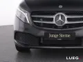 Mercedes-Benz V 250 d 4M MBUX+Nav+LED-ILS+AHK+Sthzg+Leder+RFK