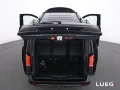 Mercedes-Benz V 250 d 4M MBUX+Nav+LED-ILS+AHK+Sthzg+Leder+RFK