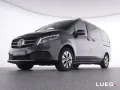 Mercedes-Benz V 250 d 4M MBUX+Nav+LED-ILS+AHK+Sthzg+Leder+RFK