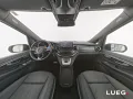 Mercedes-Benz V 250 d 4M MBUX+Nav+LED-ILS+AHK+Sthzg+Leder+RFK
