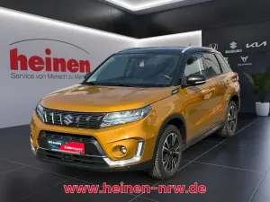 Suzuki Vitara 1.4 DITC 4x2 Comfort+ NAVI LED ACC PANO