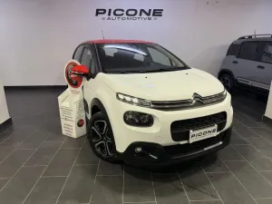 Citroën Citroen C3 PureTech 83 S&S Feel