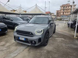 MINI Mini Cooper S Countryman 1.5 SE ALL4 Automatica